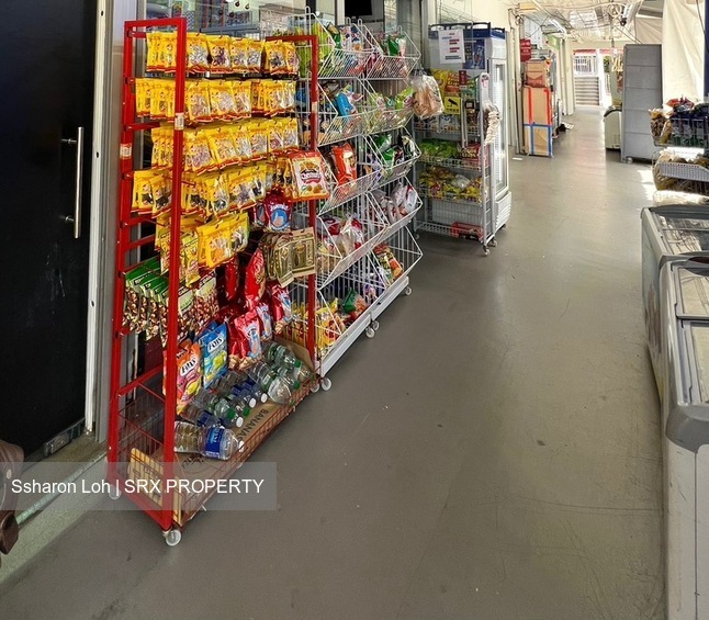 45 Telok Blangah Drive (D4), Shop House #446665311